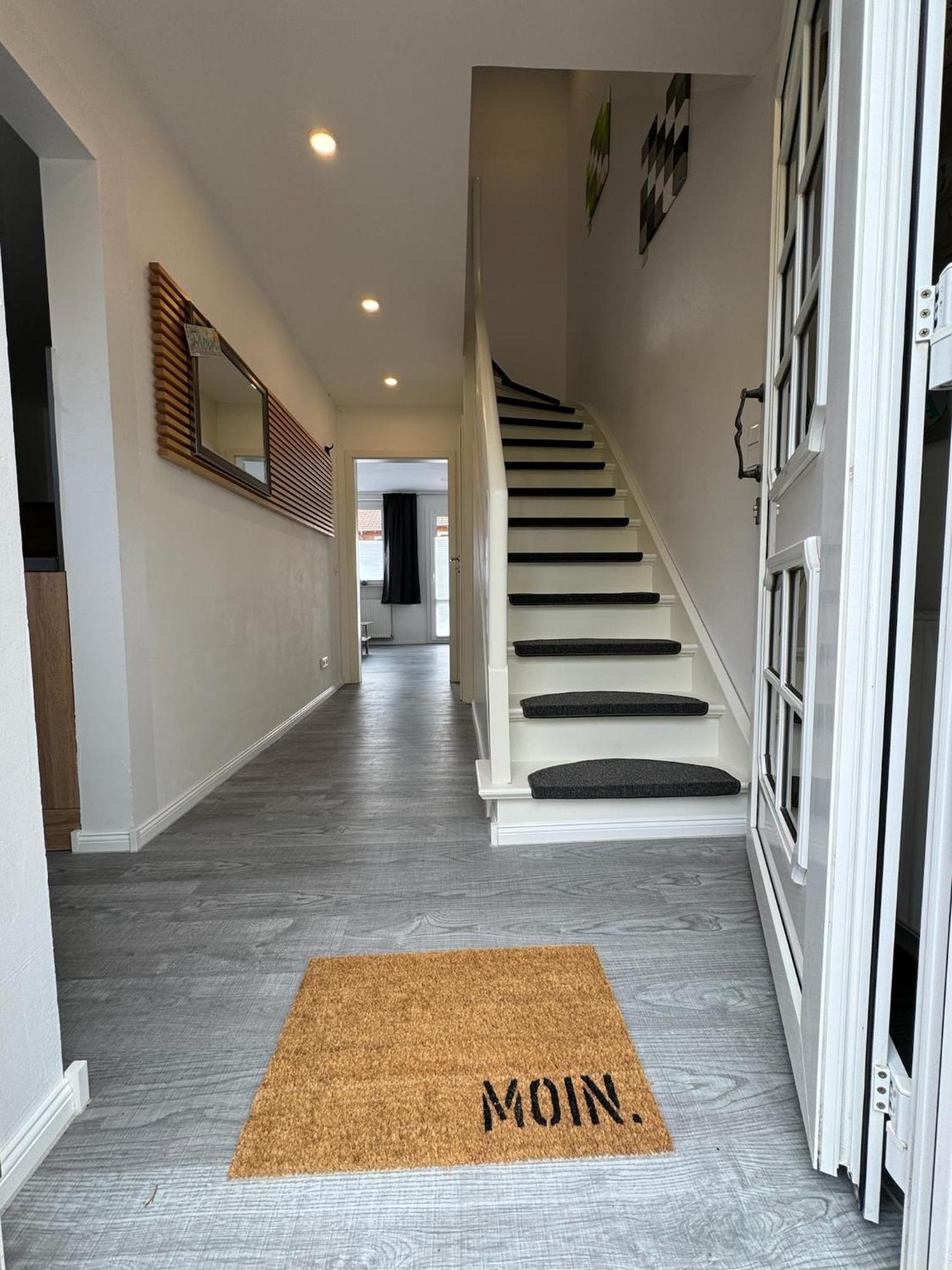 Smolly'S Ferienwohnung Bad Zwischenahn Kültér fotó