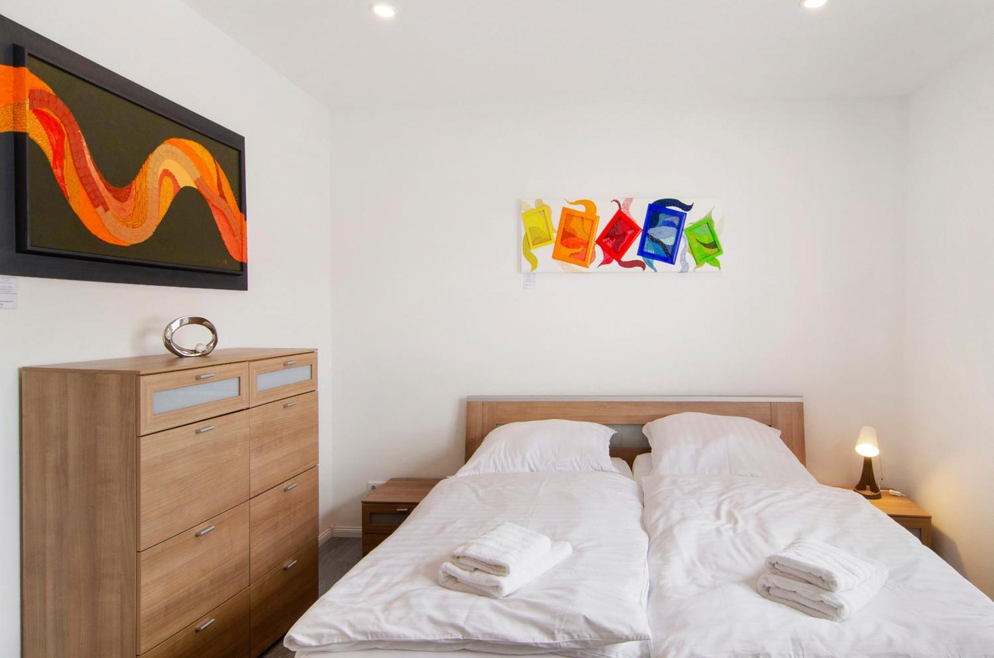Smolly'S Ferienwohnung Bad Zwischenahn Kültér fotó