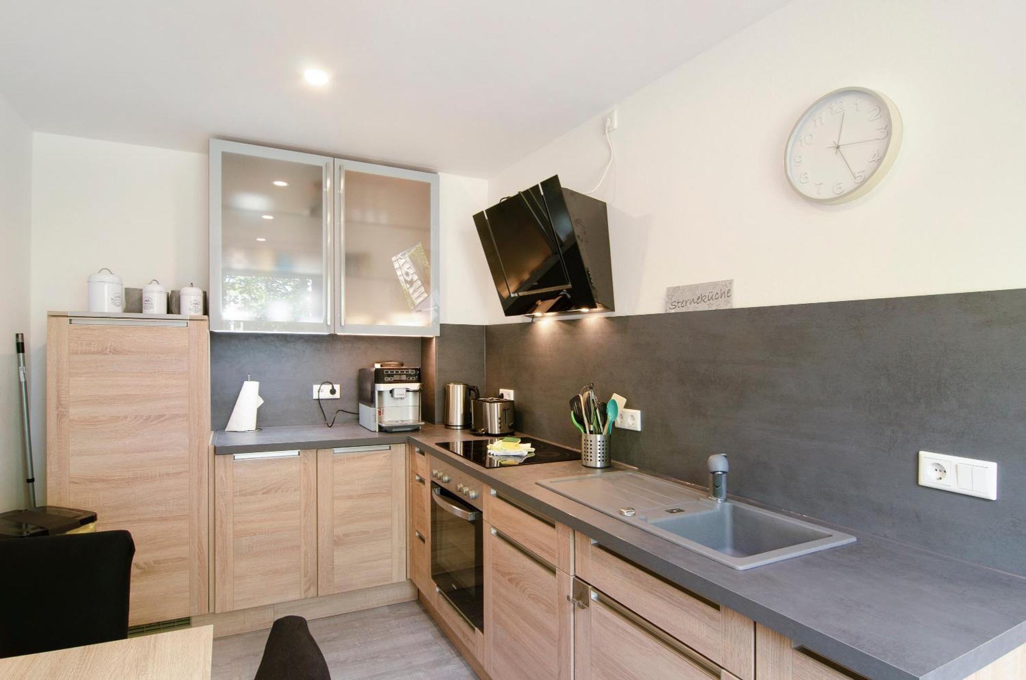 Smolly'S Ferienwohnung Bad Zwischenahn Kültér fotó
