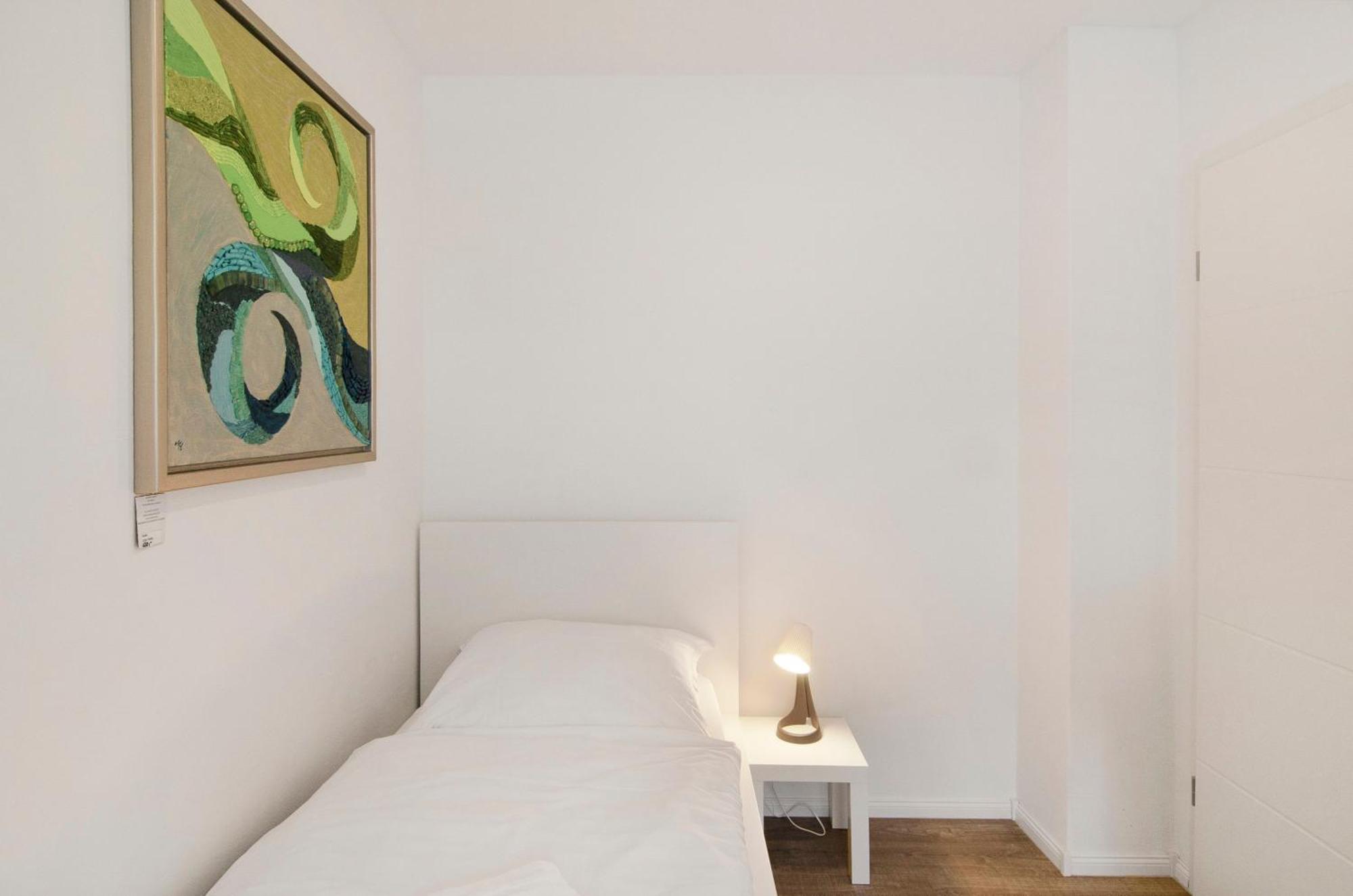 Smolly'S Ferienwohnung Bad Zwischenahn Kültér fotó