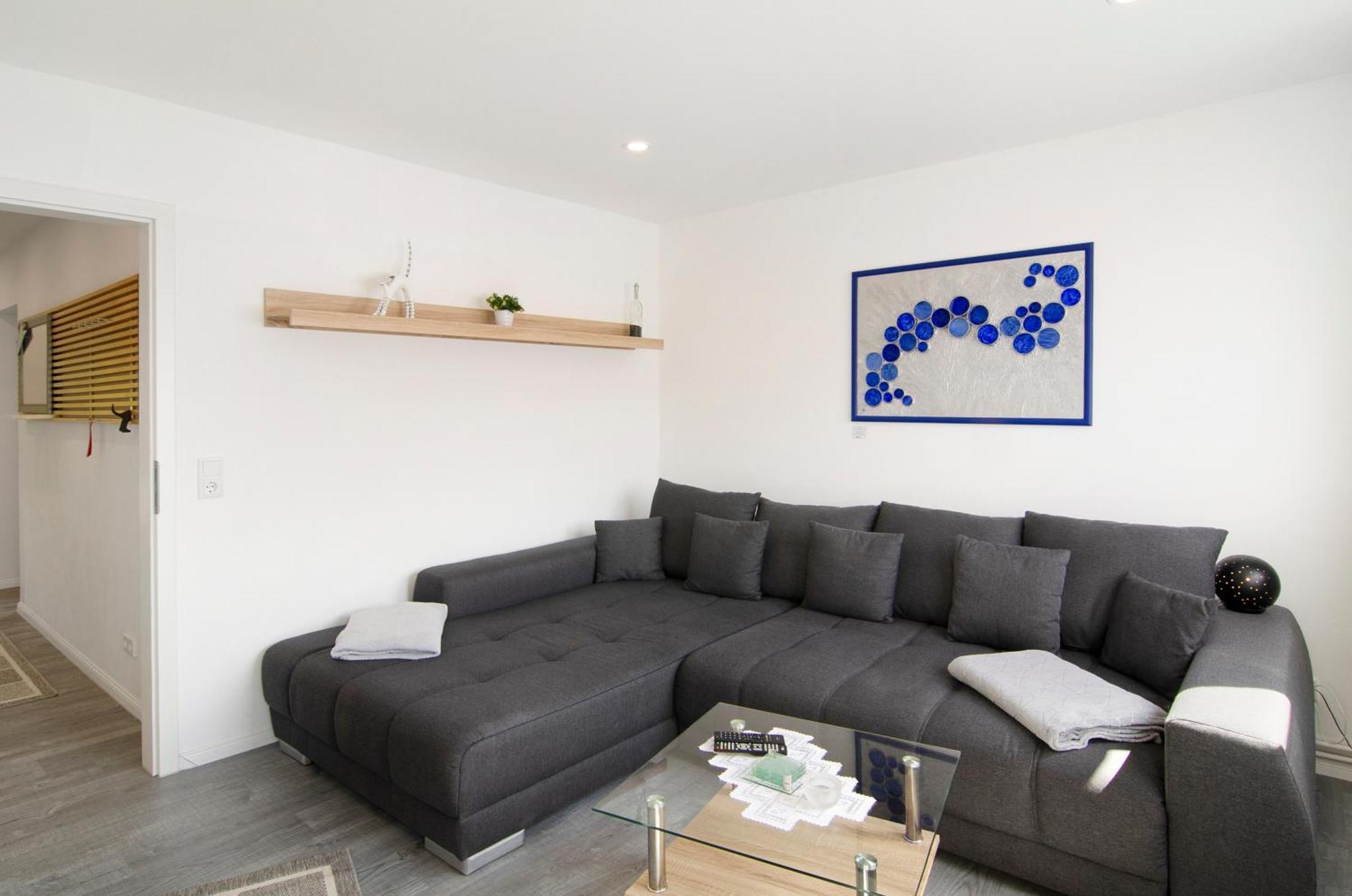 Smolly'S Ferienwohnung Bad Zwischenahn Kültér fotó