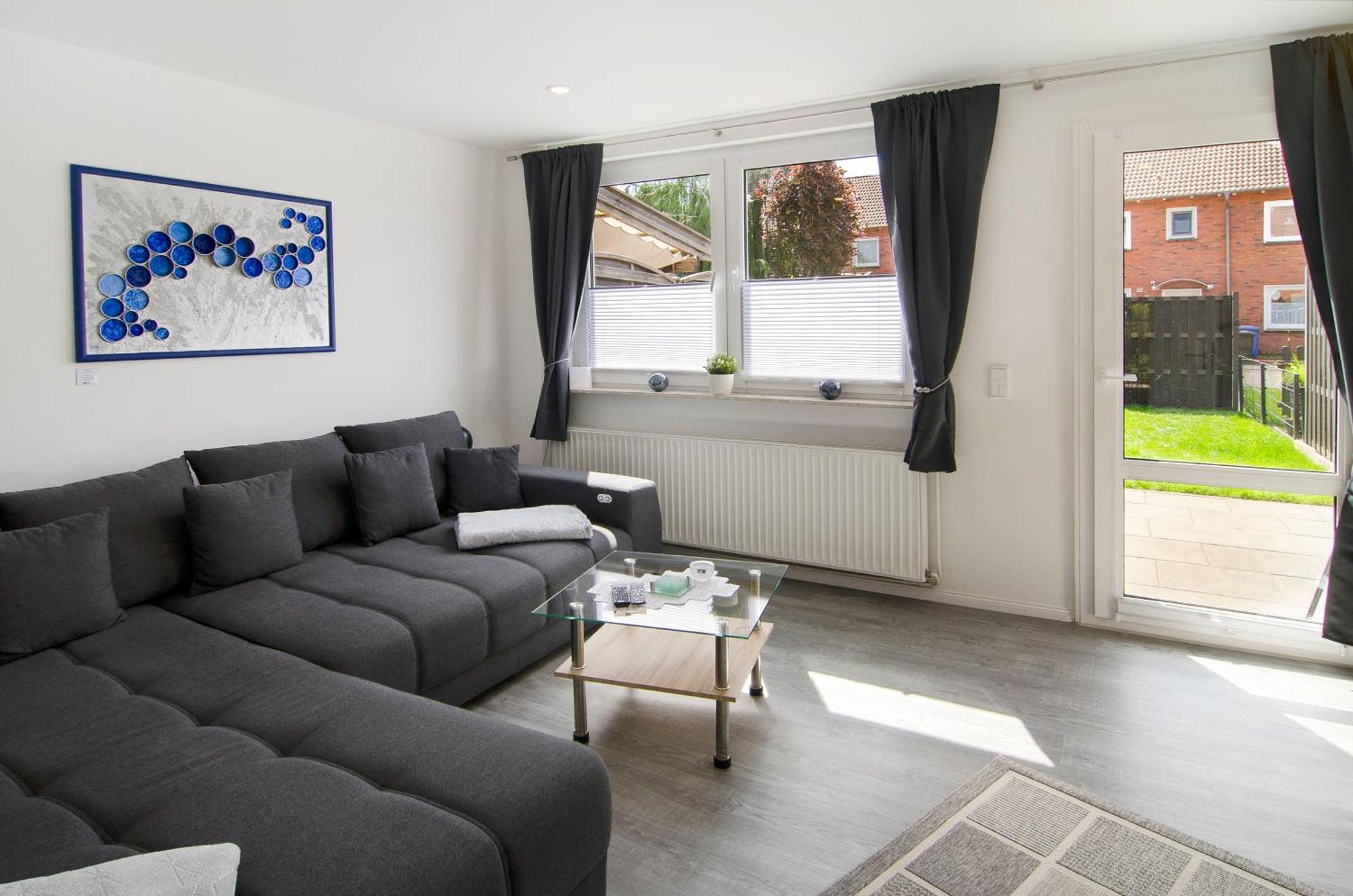Smolly'S Ferienwohnung Bad Zwischenahn Kültér fotó